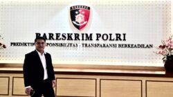 Faomasi Laia Desak Kelanjutan Kasus Penganiayaan Era 2018