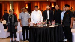 Seminar Sport Tourism Warnai Rangkaian HPN 2026 di Banten