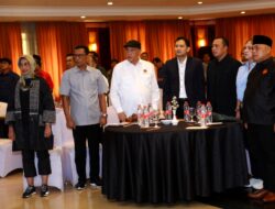 Seminar Sport Tourism Warnai Rangkaian HPN 2026 di Banten