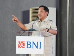 Kemendagri : Banyaknya Masyarakat Punya Rumah Jadi Salah Satu Ukuran Keberhasilan Kepala Daerah