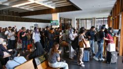 Penerbangan Internasional Terdampak Konflik Iran-Israel, Menhub Dudy Imbau Maskapai Tingkatkan Kewaspadaan