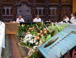 Kemenhub Siapkan 841 Kapal untuk Angkut 3,2 Juta Penumpang Selama Masa Lebaran 2026