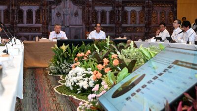 Kemenhub Siapkan 841 Kapal untuk Angkut 3,2 Juta Penumpang Selama Masa Lebaran 2026