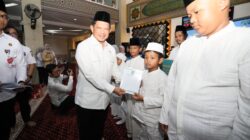 Perkuat Silaturahmi, Kemendagri Gelar Buka Bersama dan Ceramah Ramadan