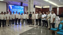 HIPMI Jakarta Timur Gelar Ramadan Berbagi, Wali Kota dan Forkopimko Santuni Anak Yatim