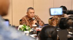 Tingkatkan Keselamatan Angkutan Lebaran 2026, Kemenhub Konsisten Lakukan Ramp Check
