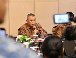 Tingkatkan Keselamatan Angkutan Lebaran 2026, Kemenhub Konsisten Lakukan Ramp Check