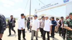 Pengungsi Turun Signifikan, Satgas PRR Optimistis Relokasi Total Sebelum Lebaran