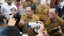 Stimulasi Pertumbuhan Ekonomi Nasional, Mendagri Dorong Pemda Percepat Realisasi Belanja APBD
