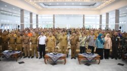 Wamendagri Wiyagus: Musrenbang Kunci Perencanaan Pembangunan Daerah