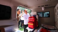 Satgas PRR Bikin Faskes di Wilayah Terdampak Bencana Sumatera Pulih dengan Cepat